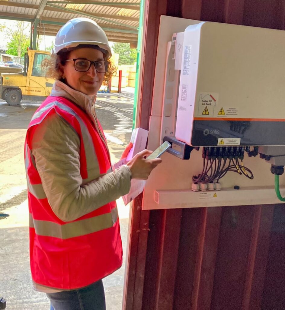 We install renewable systems across Carmarthenshire, Pembrokeshire, Swansea, Ceredigion, and South Wales.